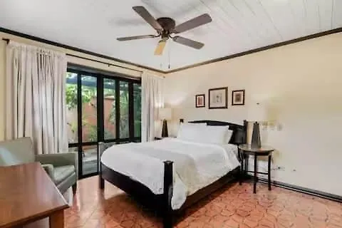 Luxury Mediterranean Steps From The