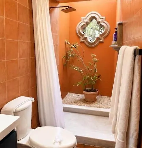 Hébergement de vacances Luxury Mediterranean Steps From The