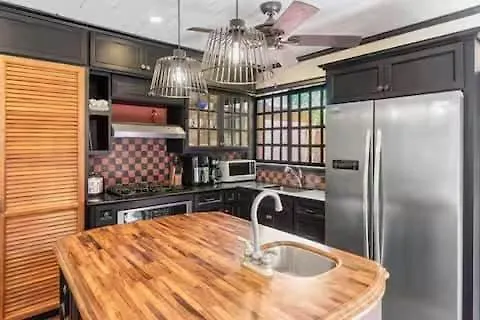 Luxury Mediterranean Steps From The *