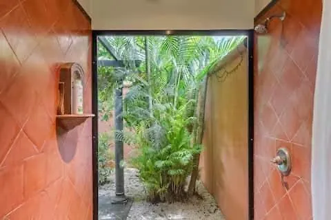 Luxury Mediterranean Steps From The